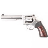 RUGER GP100 .357 MAG - 1 of 3