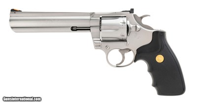 COLT KING COBRA .357 MAG