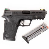 SMITH & WESSON M&P9 SHIELD EZ PERFORMANCE CENTER M2.0 9MM LUGER (9x19 PARA) - 3 of 3