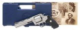 COLT Anaconda .45 LC - 2 of 3