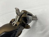 RUGER WRANGLER .22 LR - 3 of 3