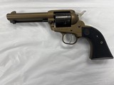 RUGER WRANGLER .22 LR - 2 of 3