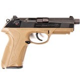BERETTA PX4 STORM SPECIAL DUTY .45 ACP - 2 of 3