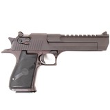 MAGNUM RESEARCH DESERT EAGLE PISTOL .50 AE - 2 of 3