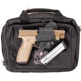 SPRINGFIELD ARMORY XDM-9 4.5 9MM LUGER (9x19 PARA) - 3 of 3