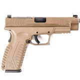 SPRINGFIELD ARMORY XDM-9 4.5 9MM LUGER (9x19 PARA) - 2 of 3