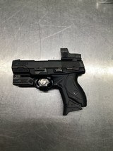 RUGER AMERICAN COMPACT 9MM LUGER (9x19 PARA) - 1 of 1