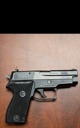 SIG SAUER P225-A1 CLASSIC 9MM LUGER (9X19 PARA) - 2 of 3