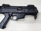 CZ SCORPION EVO 3 S2 9MM LUGER (9x19 PARA) - 3 of 3