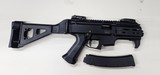 CZ SCORPION EVO 3 S2 9MM LUGER (9x19 PARA) - 1 of 3
