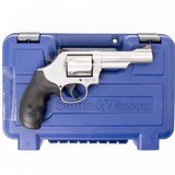 SMITH & WESSON 69 COMBAT MAGNUM .44 MAGNUM - 3 of 3