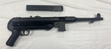 AMERICAN TACTICAL IMPORTS MP40P 9MM LUGER (9X19 PARA) - 1 of 3