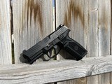 FN 509 [BLK] 9MM LUGER (9X19 PARA) - 2 of 3