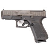 GLOCK 19 GEN 5 MOS 9MM LUGER (9x19 PARA) - 1 of 3