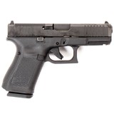 GLOCK 19 GEN 5 MOS 9MM LUGER (9x19 PARA) - 2 of 3