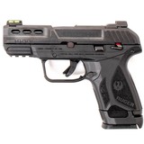 RUGER SECURITY-308 .380 ACP - 1 of 3