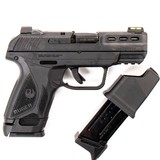 RUGER SECURITY-308 .380 ACP - 3 of 3