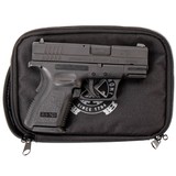 SPRINGFIELD ARMORY XD-9 SUB-COMPACT 9MM LUGER (9x19 PARA) - 3 of 3