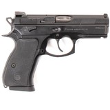 CZ 75 P-01 9MM LUGER (9x19 PARA) - 2 of 3