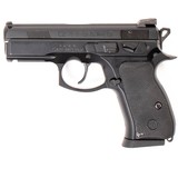 CZ 75 P-01 9MM LUGER (9x19 PARA) - 1 of 3