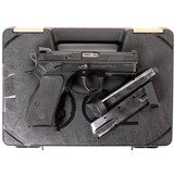 CZ 75 P-01 9MM LUGER (9x19 PARA) - 3 of 3