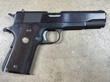 AUTO-ORDNANCE 1911 A1 COOl dudes only .45 ACP - 2 of 2