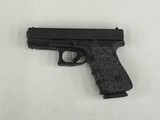 GLOCK 19 GEN 3 9MM LUGER (9x19 PARA) - 2 of 3