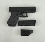 GLOCK 19 GEN 3 9MM LUGER (9x19 PARA) - 1 of 3