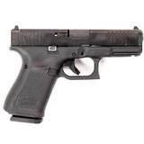 GLOCK 19 GEN5 MOS 9MM LUGER (9x19 PARA) - 2 of 3