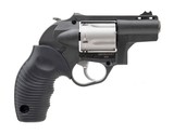 TAURUS 605 PROTECTOR POLY .357 MAG - 2 of 3