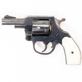 H&R 732 SIDE-KICK .32 S&W LONG - 1 of 2