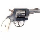 H&R 732 SIDE-KICK .32 S&W LONG - 2 of 2