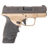 SPRINGFIELD ARMORY HELLCAT 9MM LUGER (9x19 PARA) - 2 of 3