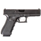 GLOCK 17 GEN4 9MM LUGER (9x19 PARA) - 2 of 3
