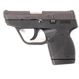 TAURUS PT 732 TCP .32 ACP - 1 of 3