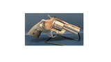 COLT Python Combat Elite .38 SPECIAL/.357 MAGNUM - 2 of 3