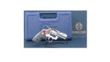 COLT Python Combat Elite .38 SPECIAL/.357 MAGNUM - 1 of 3