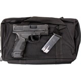 SPRINGFIELD ARMORY XD-9 SUB-COMPACT MOD.2 9MM LUGER (9x19 PARA) - 3 of 3