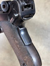 DWM luger 1900 dish toggle pre p08 7.65X21MM PARABELLUM (.30 LUGER) - 3 of 3