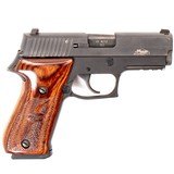 SIG SAUER P220 SAS .45 ACP - 2 of 3
