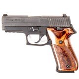 SIG SAUER P220 SAS .45 ACP - 1 of 3
