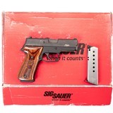 SIG SAUER P220 SAS .45 ACP - 3 of 3