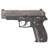 SIG SAUER P226 .40 S&W - 1 of 3