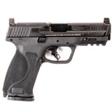 SMITH & WESSON M&P9 M2.0 9MM LUGER (9x19 PARA) - 2 of 3