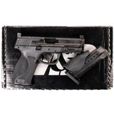 SMITH & WESSON M&P9 M2.0 9MM LUGER (9x19 PARA) - 3 of 3