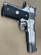 COLT colt gold cup trophy .45 ACP - 3 of 3