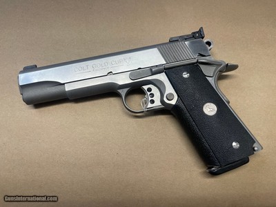 COLT colt gold cup trophy .45 ACP