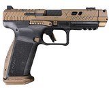 CANIK TTI Combat 9MM LUGER (9x19 PARA) - 2 of 3