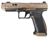 CANIK TTI Combat 9MM LUGER (9x19 PARA) - 1 of 3