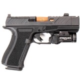 SHADOW SYSTEMS CR920XP 9MM LUGER (9x19 PARA) - 2 of 3